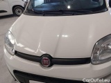  Fiat  Panda FIAT  / 2011 / 5P / BERLINA 0.9 TWINAIR TURBO NATURAL P. E6D-T EASY #32
