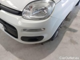  Fiat  Panda FIAT  / 2011 / 5P / BERLINA 0.9 TWINAIR TURBO NATURAL P. E6D-T EASY #49