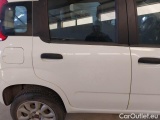  Fiat  Panda FIAT  / 2011 / 5P / BERLINA 0.9 TWINAIR TURBO NATURAL P. E6D-T EASY #62