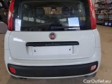  Fiat  Panda FIAT  / 2011 / 5P / BERLINA 0.9 TWINAIR TURBO NATURAL P. E6D-T EASY #74