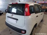  Fiat  Panda FIAT  / 2011 / 5P / BERLINA 0.9 TWINAIR TURBO NATURAL P. E6D-T EASY #76