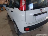  Fiat  Panda FIAT  / 2011 / 5P / BERLINA 0.9 TWINAIR TURBO NATURAL P. E6D-T EASY #79