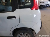  Fiat  Panda FIAT  / 2011 / 5P / BERLINA 0.9 TWINAIR TURBO NATURAL P. E6D-T EASY #82