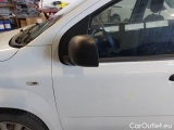  Fiat  Panda FIAT  / 2011 / 5P / BERLINA 0.9 TWINAIR TURBO NATURAL P. E6D-T EASY #97