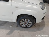  Fiat  Panda FIAT  / 2011 / 5P / BERLINA 0.9 TWINAIR TURBO NATURAL P. E6D-T EASY #102