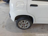  Fiat  Panda FIAT  / 2011 / 5P / BERLINA 0.9 TWINAIR TURBO NATURAL P. E6D-T EASY #104