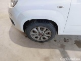  Fiat  Panda FIAT  / 2011 / 5P / BERLINA 0.9 TWINAIR TURBO NATURAL P. E6D-T EASY #108
