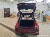  Fiat  500 FIAT  / 2015 / 3P / BERLINA 1.2 69CV LOUNGE #6