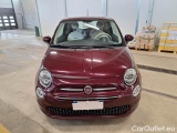  Fiat  500 FIAT  / 2015 / 3P / BERLINA 1.2 69CV LOUNGE #7