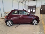  Fiat  500 FIAT  / 2015 / 3P / BERLINA 1.2 69CV LOUNGE #8