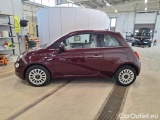  Fiat  500 FIAT  / 2015 / 3P / BERLINA 1.2 69CV LOUNGE #9