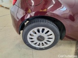  Fiat  500 FIAT  / 2015 / 3P / BERLINA 1.2 69CV LOUNGE #19