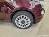  Fiat  500 FIAT  / 2015 / 3P / BERLINA 1.2 69CV LOUNGE #21