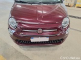  Fiat  500 FIAT  / 2015 / 3P / BERLINA 1.2 69CV LOUNGE #39