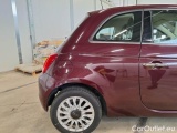  Fiat  500 FIAT  / 2015 / 3P / BERLINA 1.2 69CV LOUNGE #59