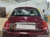  Fiat  500 FIAT  / 2015 / 3P / BERLINA 1.2 69CV LOUNGE #83