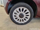  Fiat  500 FIAT  / 2015 / 3P / BERLINA 1.2 69CV LOUNGE #132