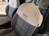  Fiat  500 FIAT  / 2015 / 3P / BERLINA 1.2 69CV LOUNGE #162