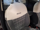  Fiat  500 FIAT  / 2015 / 3P / BERLINA 1.2 69CV LOUNGE #169