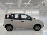  Fiat  Panda FIAT  / 2011 / 5P / BERLINA 1.0 FIREFLY 70CV SeS HYBRID #7