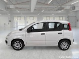  Fiat  Panda FIAT  / 2011 / 5P / BERLINA 1.0 FIREFLY 70CV SeS HYBRID #8