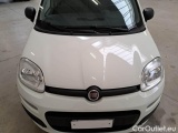  Fiat  Panda FIAT  / 2011 / 5P / BERLINA 1.0 FIREFLY 70CV SeS HYBRID #28