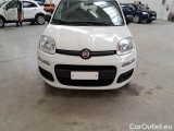  Fiat  Panda FIAT  / 2011 / 5P / BERLINA 1.0 FIREFLY 70CV SeS HYBRID #31