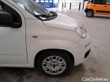  Fiat  Panda FIAT  / 2011 / 5P / BERLINA 1.0 FIREFLY 70CV SeS HYBRID #34