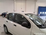  Fiat  Panda FIAT  / 2011 / 5P / BERLINA 1.0 FIREFLY 70CV SeS HYBRID #36