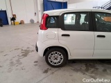  Fiat  Panda FIAT  / 2011 / 5P / BERLINA 1.0 FIREFLY 70CV SeS HYBRID #39