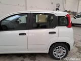  Fiat  Panda FIAT  / 2011 / 5P / BERLINA 1.0 FIREFLY 70CV SeS HYBRID #46