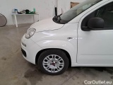  Fiat  Panda FIAT  / 2011 / 5P / BERLINA 1.0 FIREFLY 70CV SeS HYBRID #52