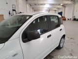  Fiat  Panda FIAT  / 2011 / 5P / BERLINA 1.0 FIREFLY 70CV SeS HYBRID #54