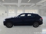 Alfa Romeo   STELVIO ALFA ROMEO / 2017 / 5P / SUV 2.2 TURBO DIESEL 190CV AT8 Q4 BUSINESS #8