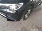  Alfa Romeo   STELVIO ALFA ROMEO / 2017 / 5P / SUV 2.2 TURBO DIESEL 190CV AT8 Q4 BUSINESS #29