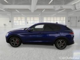  Alfa Romeo   STELVIO ALFA ROMEO / 2017 / 5P / SUV 2.2 TD 190 CV SPRINT AT8 Q4 #8