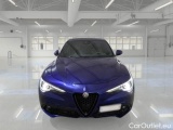  Alfa Romeo   STELVIO ALFA ROMEO / 2017 / 5P / SUV 2.2 TD 190 CV SPRINT AT8 Q4 #6