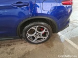  Alfa Romeo   STELVIO ALFA ROMEO / 2017 / 5P / SUV 2.2 TD 190 CV SPRINT AT8 Q4 #51
