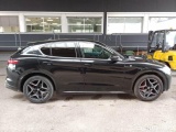  Alfa Romeo   STELVIO ALFA ROMEO / 2017 / 5P / SUV 2.2 TURBO DIESEL 210CV TI AT8 Q4 #7