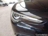  Alfa Romeo   STELVIO ALFA ROMEO / 2017 / 5P / SUV 2.2 TURBO DIESEL 210CV TI AT8 Q4 #51