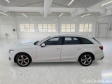  Audi  A4 AUDI  AVANT / 2019 / 5P / STATION WAGON 2.0 30 TDI 100KW BUSIN ADVAN. S TRONIC #8