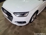  Audi  A4 AUDI  AVANT / 2019 / 5P / STATION WAGON 2.0 30 TDI 100KW BUSIN ADVAN. S TRONIC #33