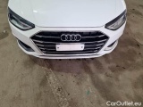  Audi  A4 AUDI  AVANT / 2019 / 5P / STATION WAGON 2.0 30 TDI 100KW BUSIN ADVAN. S TRONIC #35