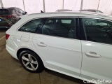  Audi  A4 AUDI  AVANT / 2019 / 5P / STATION WAGON 2.0 30 TDI 100KW BUSIN ADVAN. S TRONIC #54