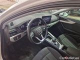  Audi  A4 AUDI  AVANT / 2019 / 5P / STATION WAGON 2.0 30 TDI 100KW BUSIN ADVAN. S TRONIC #101