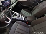  Audi  A4 AUDI  AVANT / 2019 / 5P / STATION WAGON 2.0 30 TDI 100KW BUSIN ADVAN. S TRONIC #105