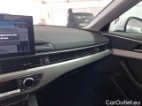  Audi  A4 AUDI  AVANT / 2019 / 5P / STATION WAGON 2.0 30 TDI 100KW BUSIN ADVAN. S TRONIC #107