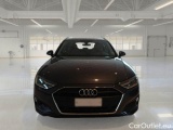  Audi  A4 AUDI  AVANT / 2019 / 5P / STATION WAGON 2.0 35 TDI BUSINESS S TRONIC #6
