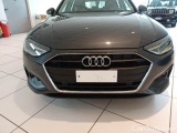  Audi  A4 AUDI  AVANT / 2019 / 5P / STATION WAGON 2.0 35 TDI BUSINESS S TRONIC #26