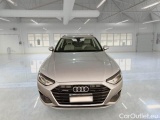  Audi  A4 AUDI  AVANT / 2019 / 5P / STATION WAGON 2.0 40 TDI QUAT. BUSINESS S TRONIC #6